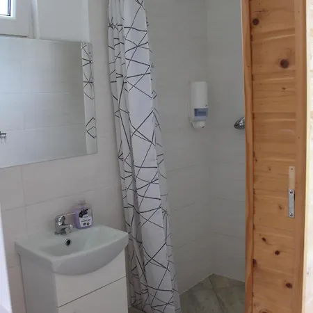 Domek Pralinka Nad Jeziorem - 