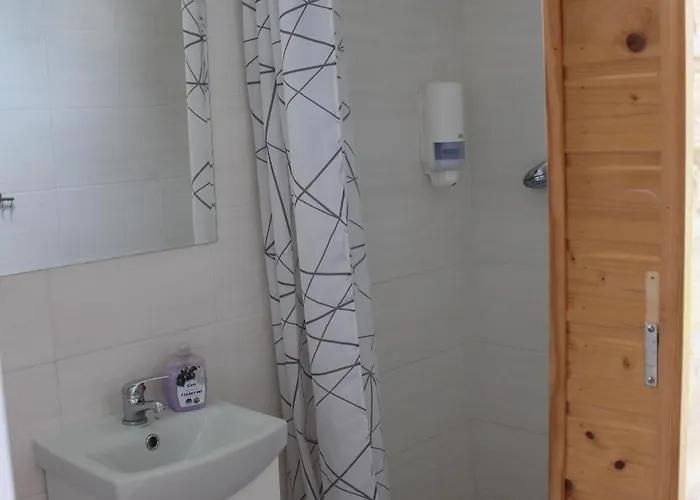 Domek Pralinka Nad Jeziorem - 